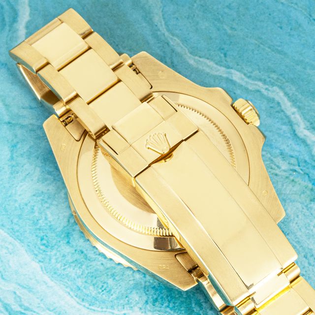 Rolex Submariner 116618 LB Image 3